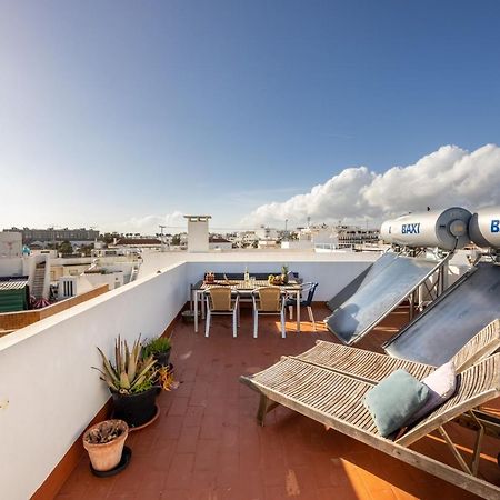 Apartmán Perdiz Do Mar Olhão Exteriér fotografie