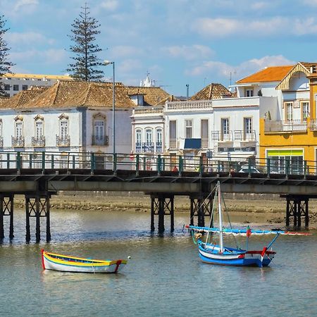Apartmán Perdiz Do Mar Olhão Exteriér fotografie