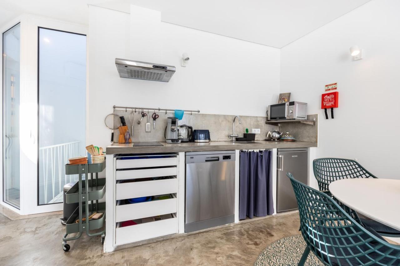 Apartmán Perdiz Do Mar Olhão Exteriér fotografie