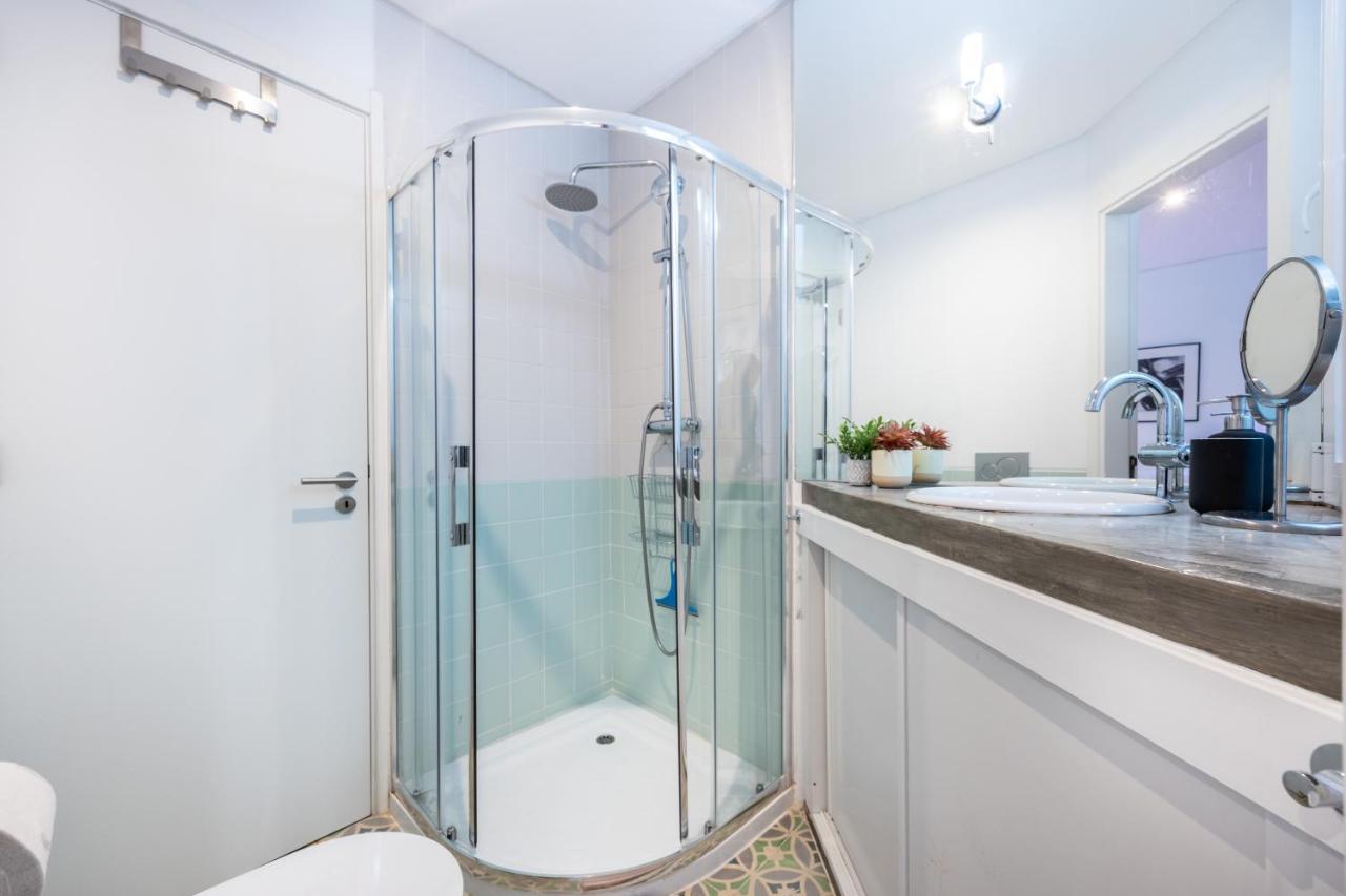 Apartmán Perdiz Do Mar Olhão Exteriér fotografie