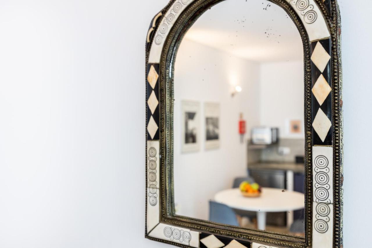 Apartmán Perdiz Do Mar Olhão Exteriér fotografie