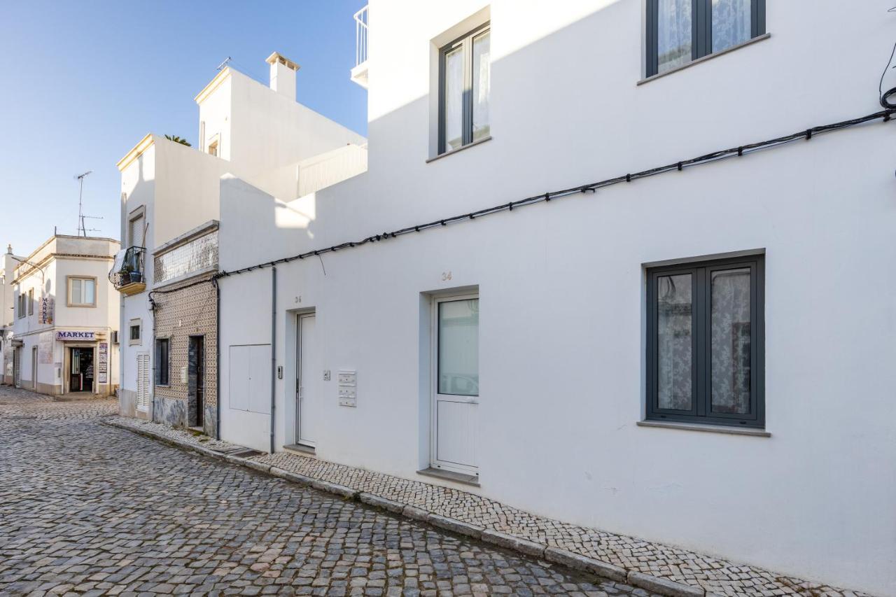 Apartmán Perdiz Do Mar Olhão Exteriér fotografie