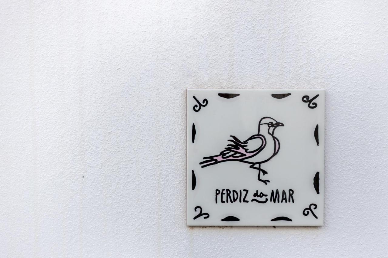 Apartmán Perdiz Do Mar Olhão Exteriér fotografie