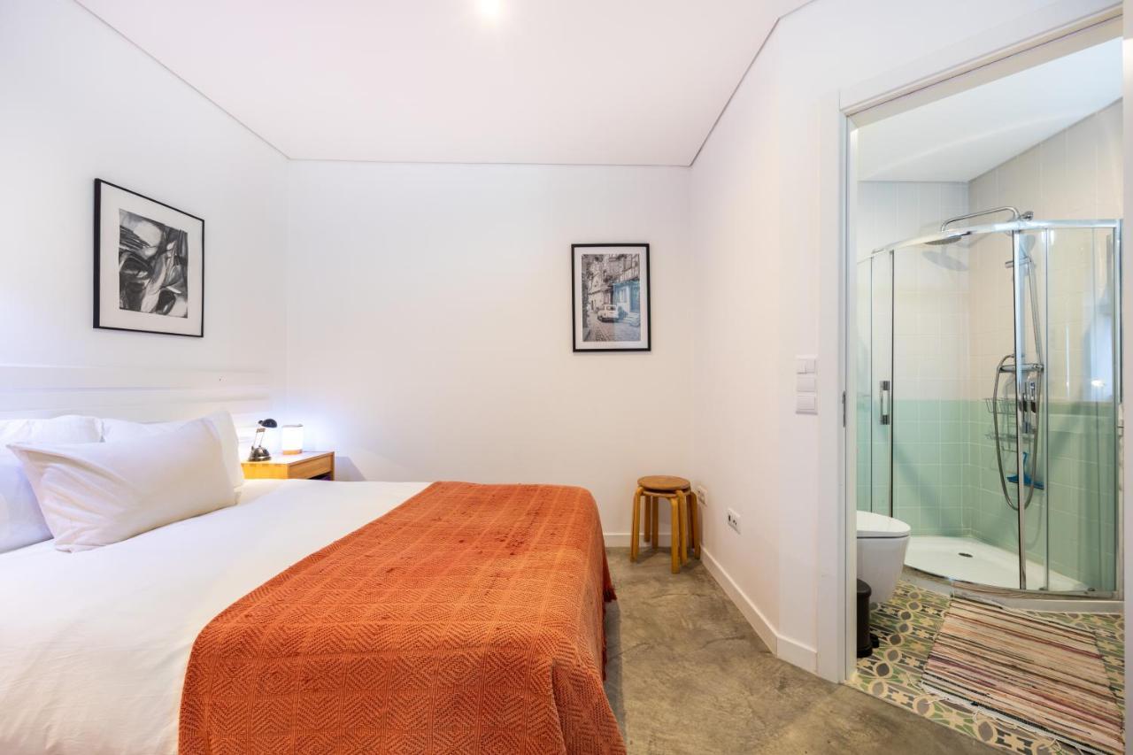 Apartmán Perdiz Do Mar Olhão Exteriér fotografie