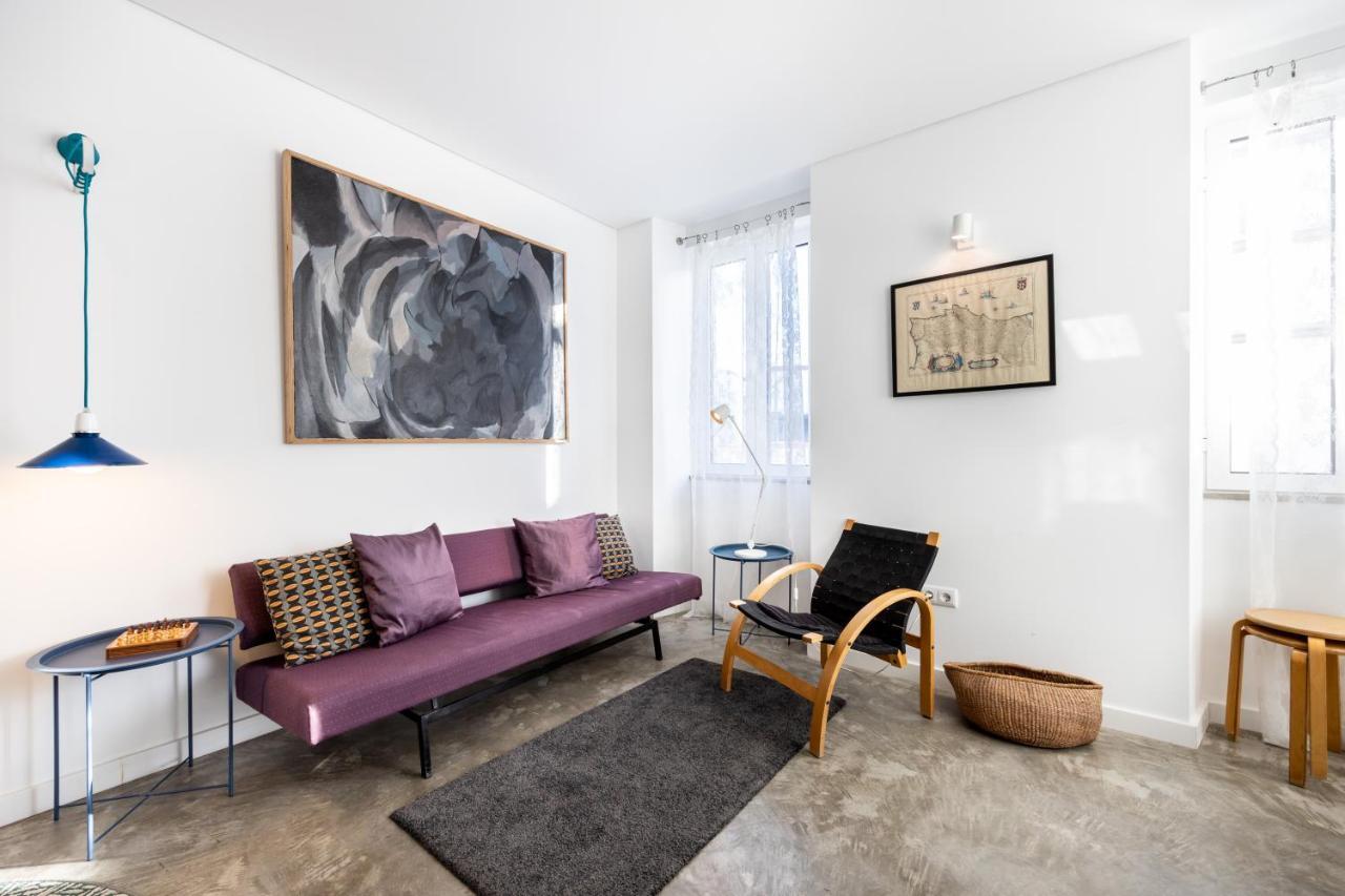 Apartmán Perdiz Do Mar Olhão Exteriér fotografie