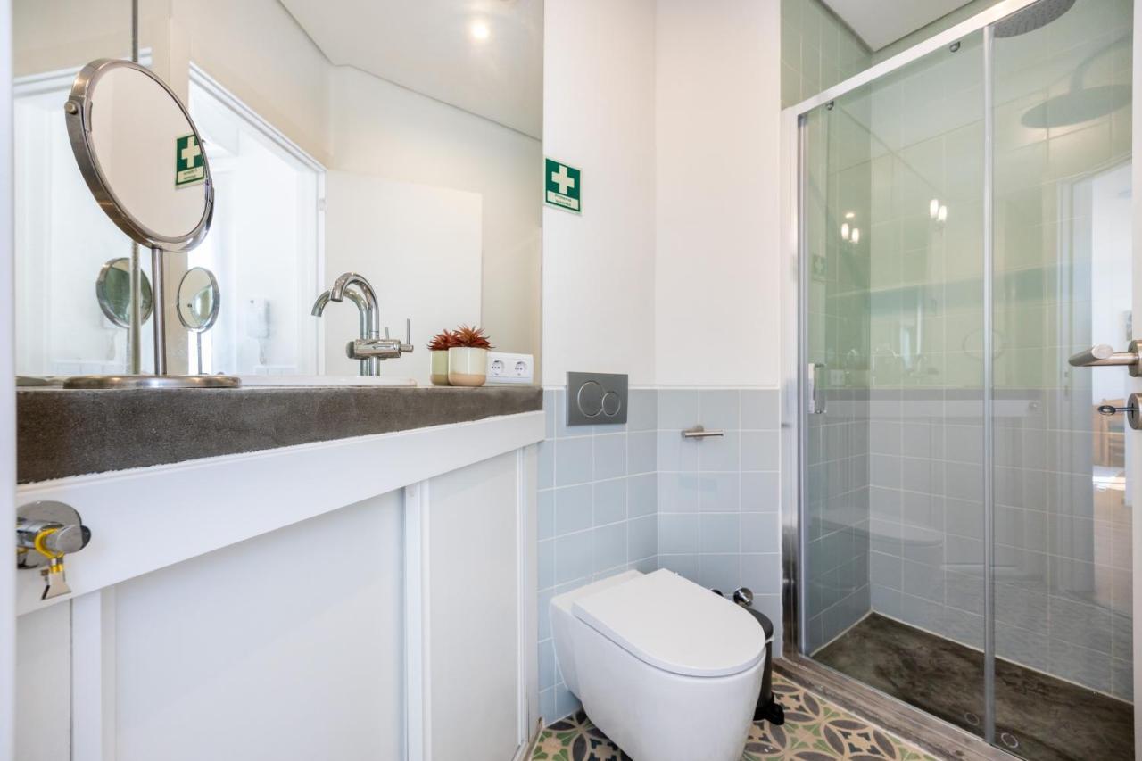 Apartmán Perdiz Do Mar Olhão Exteriér fotografie