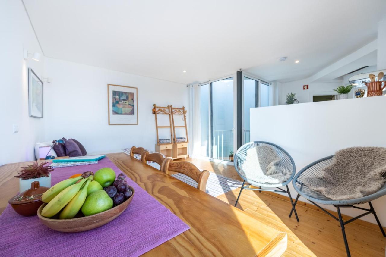 Apartmán Perdiz Do Mar Olhão Exteriér fotografie