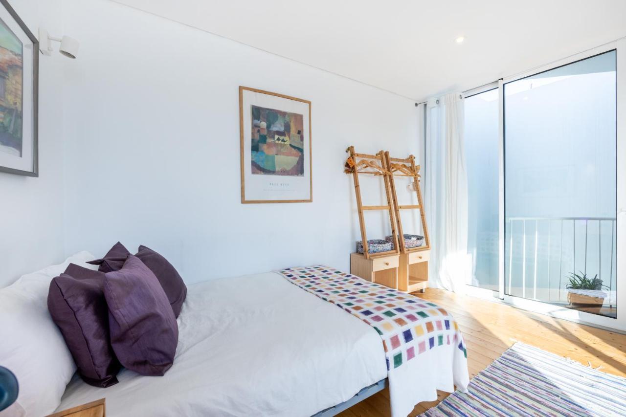 Apartmán Perdiz Do Mar Olhão Exteriér fotografie