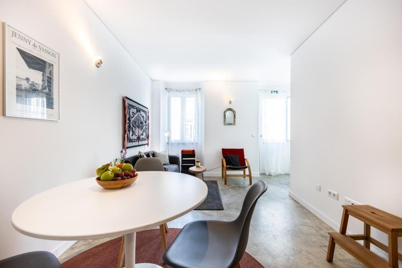 Apartmán Perdiz Do Mar Olhão Exteriér fotografie