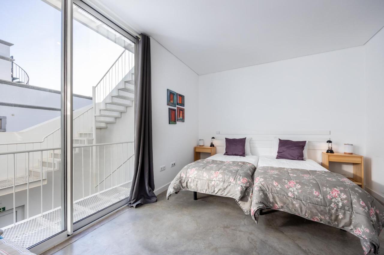 Apartmán Perdiz Do Mar Olhão Exteriér fotografie