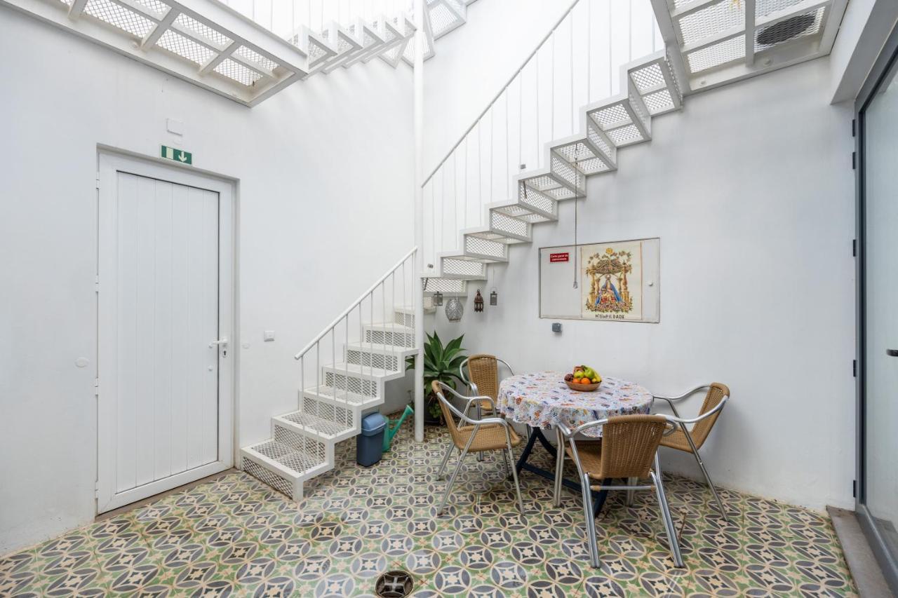 Apartmán Perdiz Do Mar Olhão Exteriér fotografie