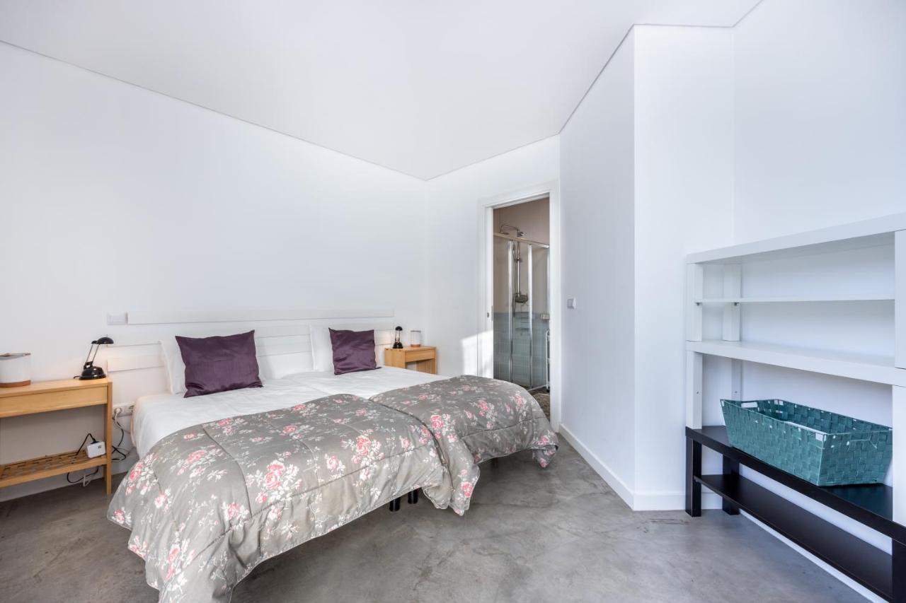 Apartmán Perdiz Do Mar Olhão Exteriér fotografie