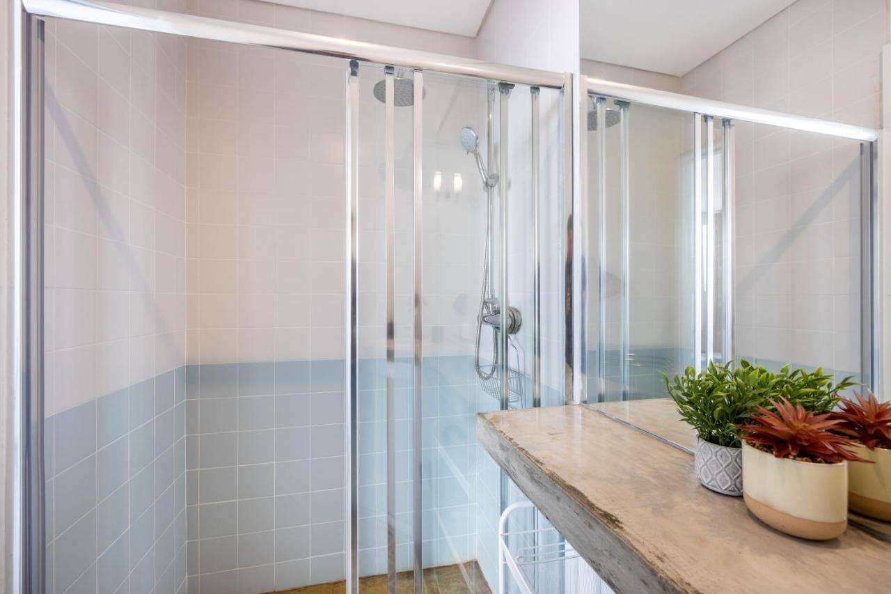 Apartmán Perdiz Do Mar Olhão Exteriér fotografie