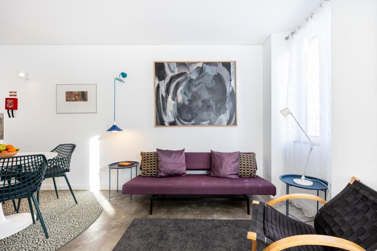 Apartmán Perdiz Do Mar Olhão Exteriér fotografie