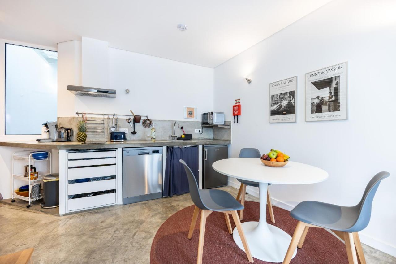 Apartmán Perdiz Do Mar Olhão Exteriér fotografie