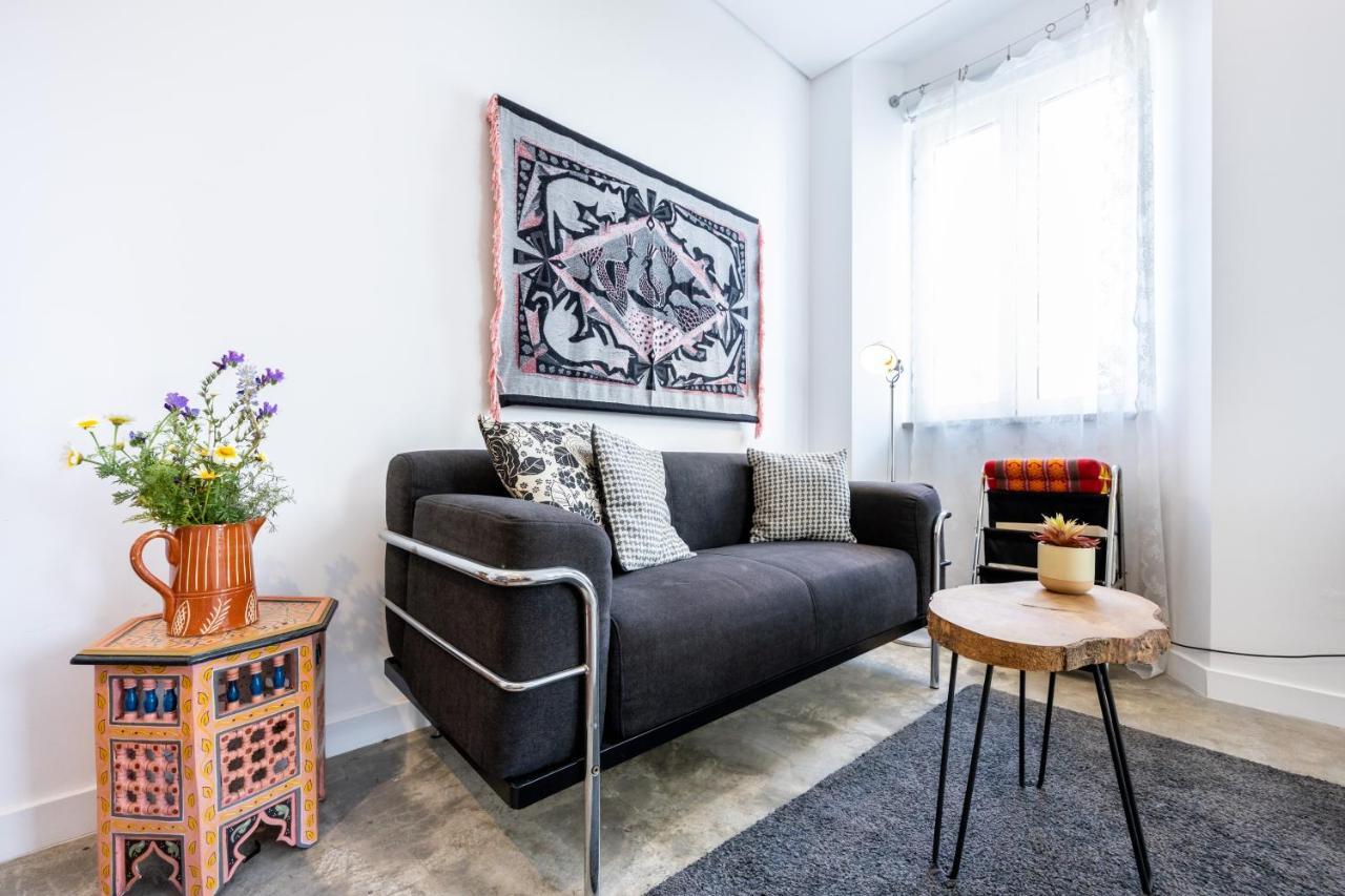 Apartmán Perdiz Do Mar Olhão Exteriér fotografie