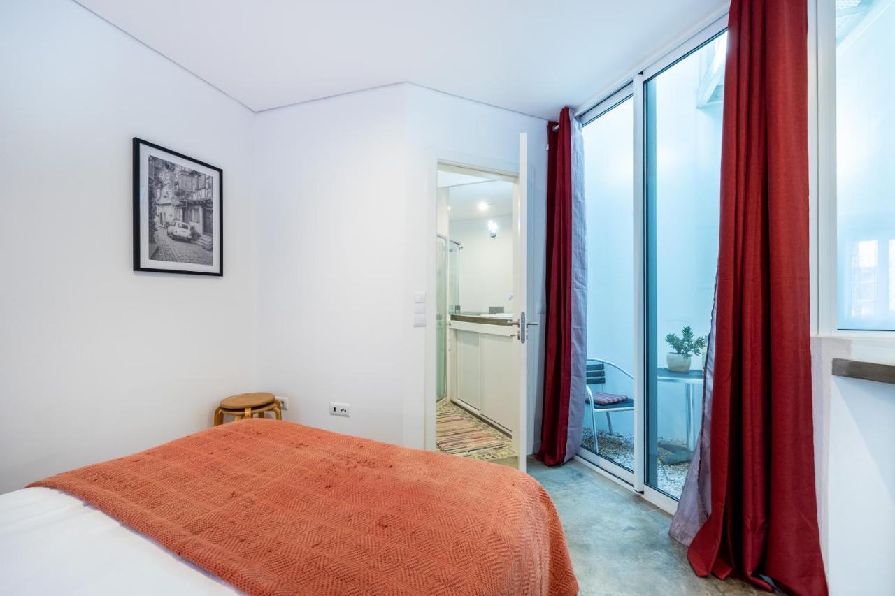 Apartmán Perdiz Do Mar Olhão Exteriér fotografie