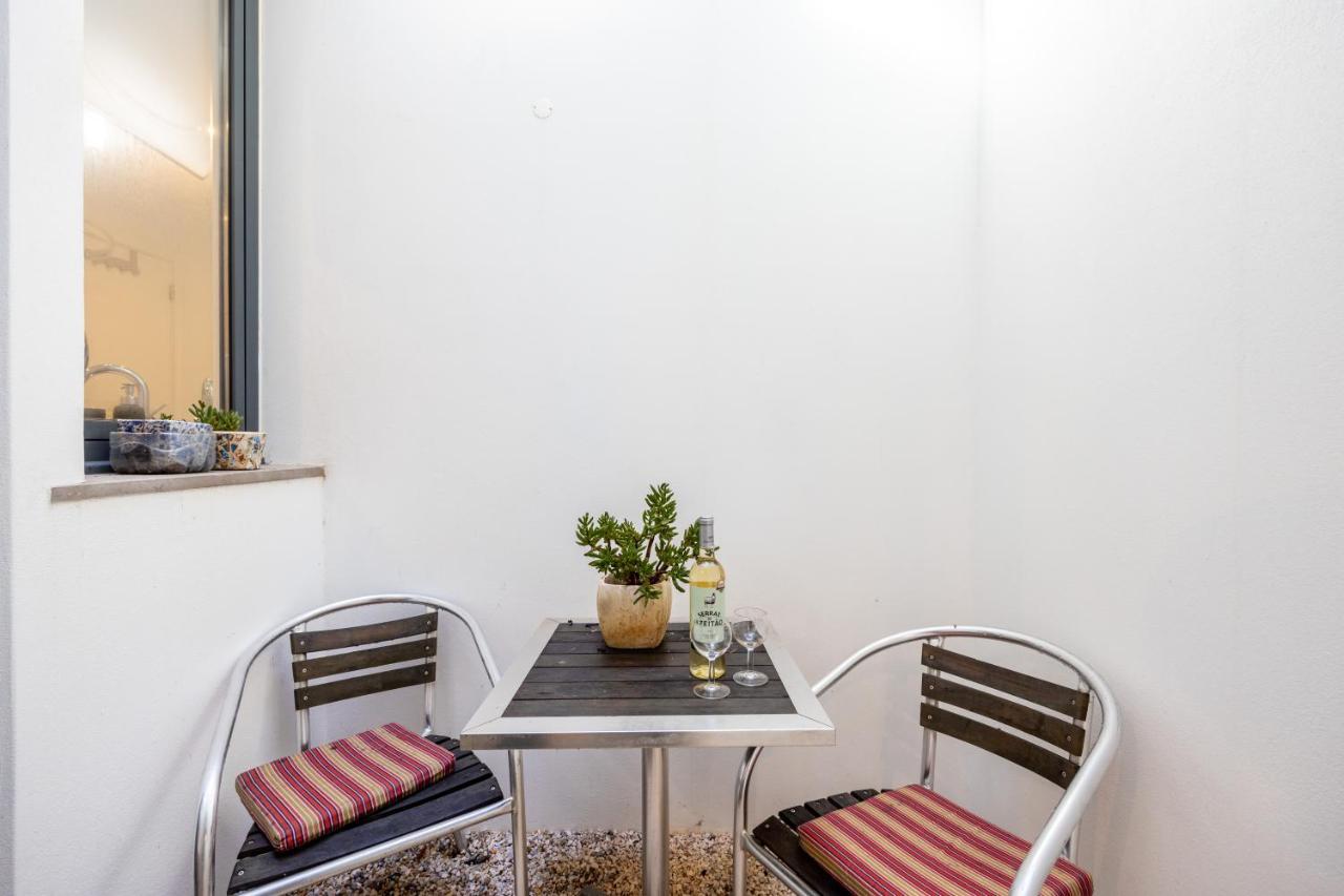 Apartmán Perdiz Do Mar Olhão Exteriér fotografie