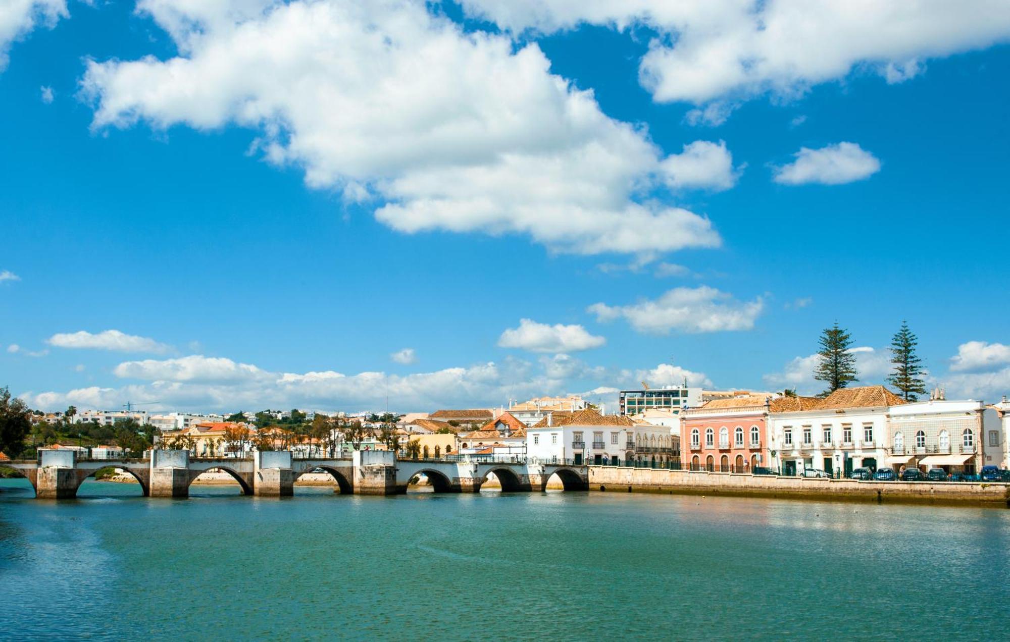 Apartmán Perdiz Do Mar Olhão Exteriér fotografie