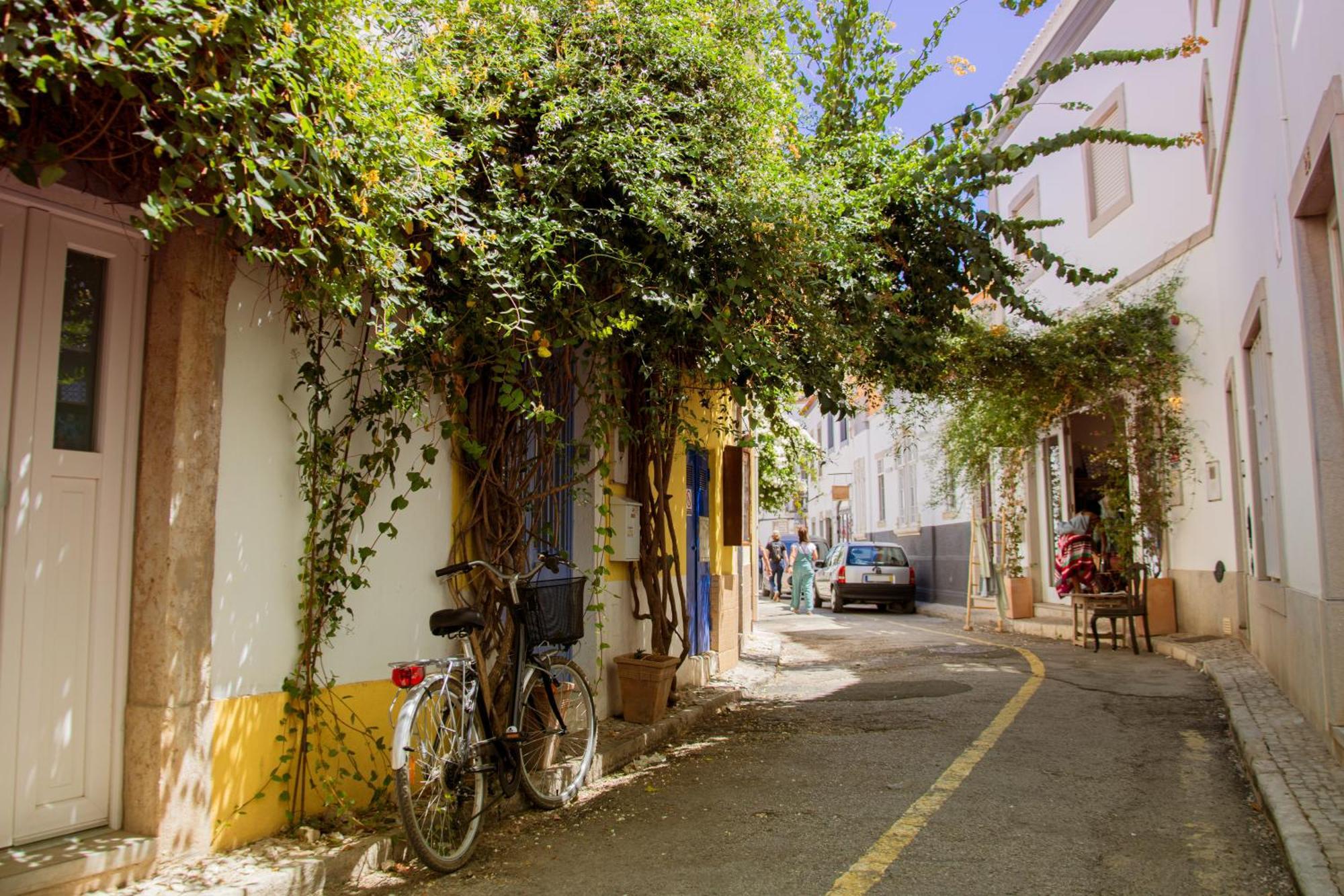 Apartmán Perdiz Do Mar Olhão Exteriér fotografie